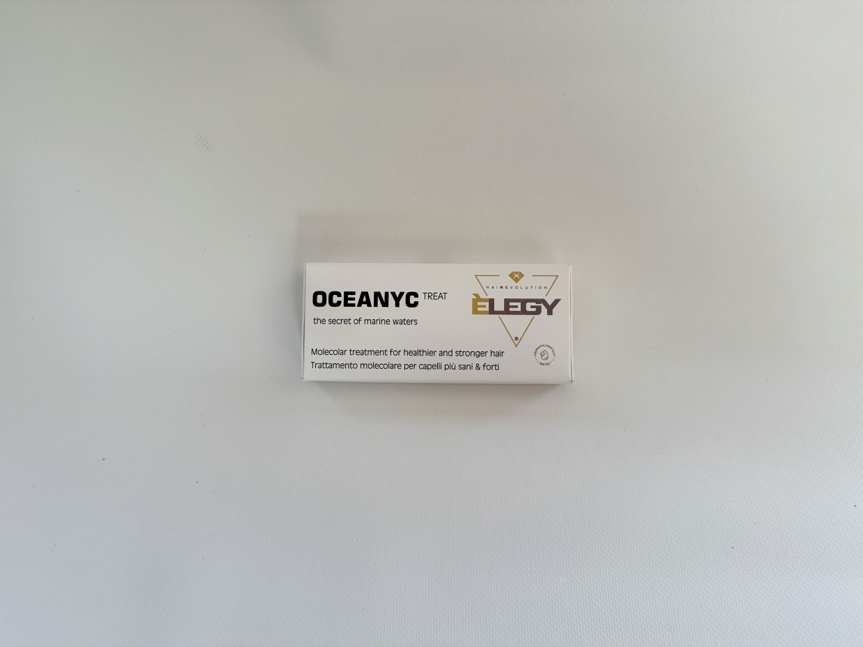 OCEANYC treat