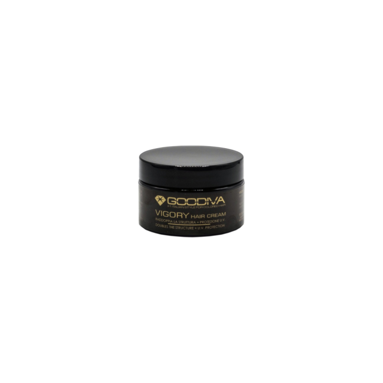 HAIR CREAM